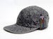 Image of Living Proof Magazine x Marco Zamora 5-Panel Hat