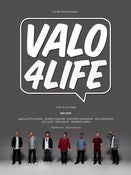 Image of Valo 4Life Poster