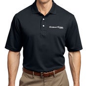 Image of Cobalt Coal Corp. Men's Polo 
