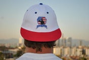 Image of The Original Stars and Stripes Snapback