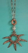 Image of Sunshine Necklace