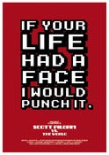 Image of Scott Pilgrim Vs. the World (2010)