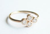 Image of Vesper Ring - 18K