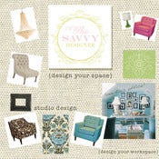 Image of The Savvy Designer