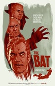 Image of The Bat - Limited Edition Print
