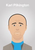 Image of Karl Pilkington