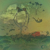 Image of Heave Yer Skeleton CD