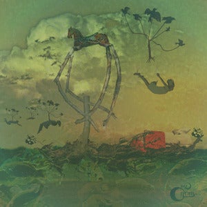 Image of Heave Yer Skeleton 12" Vinyl LP