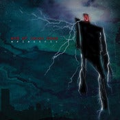 Image of End of Level Boss - 'Eklectric' CD (2011)
