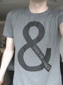 Image of AMPERSAND