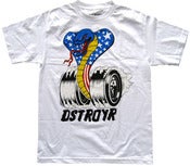 Image of DSTROYR King Cobra