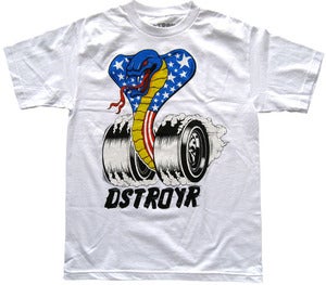 Image of DSTROYR King Cobra