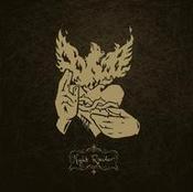 Image of CRIPPLED BLACK PHOENIX - NIGHT RAIDER 2 XLP 'MAIL ORDER RED VINYL EXCLUSIVE'