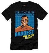 Image of BADDEST