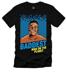 Image of BADDEST