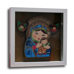 Image of VIRGIN OF PERPETUAL HELP