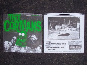 Image of Bitchin Toons EP