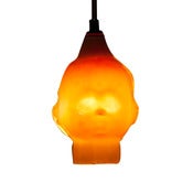 Image of Blessed Lamp