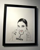 Image of Dust La Rock - Death Daul
