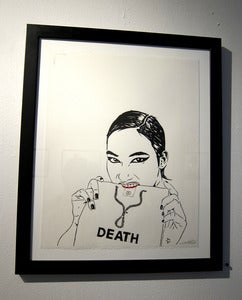 Image of Dust La Rock - Death Daul