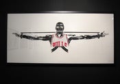 Image of Dust La Rock - Bondage Wings