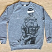 Image of M>A>C> sweat