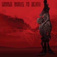 Image of World Burns To Death / Slang 