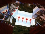 Image of The "Killanois" Camo Tee