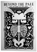Image of Beyond The Pale: The Artwork Of Kev Grey (book)