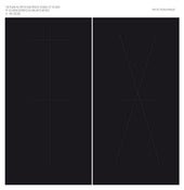 Image of Antigua Y Barbuda | Traktor Split 10" 2011
