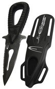 Image of Esclapez Coltello Mini Dague Microsub Teflon