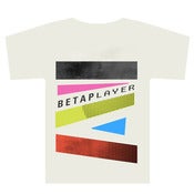 Image of BP Abstract White