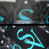 Image of SERVAUNT MONOGRAM + FREE SHIPPING