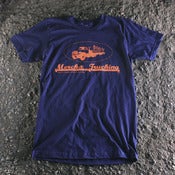 Image of Merckx Trucking.