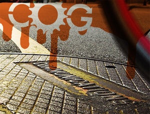 Image of COG Magazine - Photo Annual 01