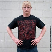 Image of Hellbound (Red on Black)