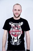 Image of Strigidae Shirt