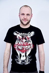 Image of Strigidae Shirt