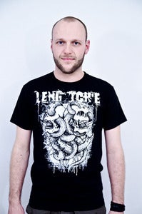 Image of Snake Eyes Shirt