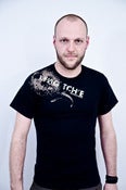 Image of Goatskull Shirt