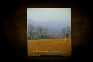 Image of Texas Hill Country