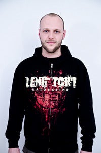 Image of Marasmus Hoodie