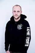 Image of Classic Razorgrind Hoodie