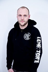 Image of Classic Razorgrind Hoodie
