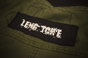 Image of Bootleg Logo Patch