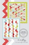 Image of In a Jiffy- Pattern 143 PAPER pattern