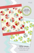 Image of Little Ones- Pattern 145 PDF Pattern