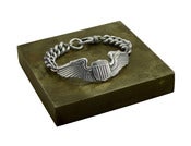 Image of Wing Wrap Identification Bracelet