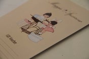 Image of Gift Vouchers