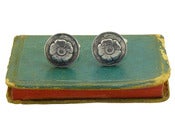 Image of Tudor Rose Cufflinks